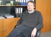 Kandidát na europoslance Vlk: Začínají změny na geopolitické mapě světa